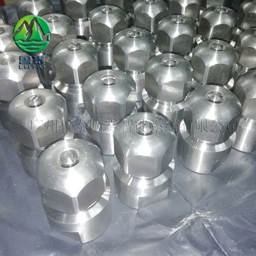 清潔噴嘴行業(yè)的突破 魯泰噴霧噴頭定制，開(kāi)啟精細(xì)作業(yè)新世代