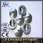 硬質(zhì)合金噴嘴 噴片 廠家定制鎢鋼異性件 - 中國(guó)制造交易網(wǎng)